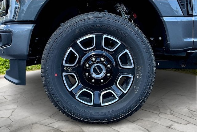 2026 Ford Super Duty F-250 SRW 4WD