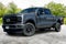 2026 Ford Super Duty F-250 SRW 4WD