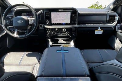 2026 Ford Super Duty F-250 SRW 4WD