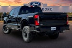 2026 Ford Super Duty F-250 SRW 4WD
