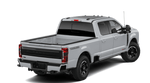 2026 Ford Super Duty F-250 SRW 4WD
