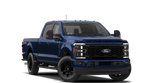 2027 Ford Super Duty F-250 SRW 4WD