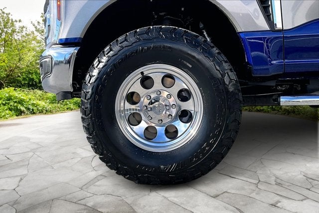 2026 Ford Super Duty F-250 SRW 4WD