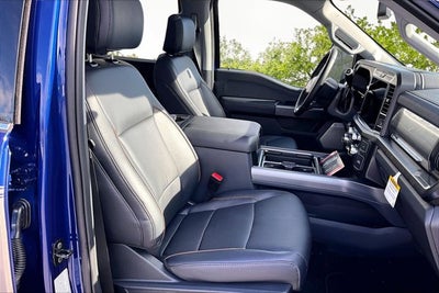 2026 Ford Super Duty F-250 SRW 4WD