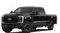 2026 Ford Super Duty F-250 SRW 4WD