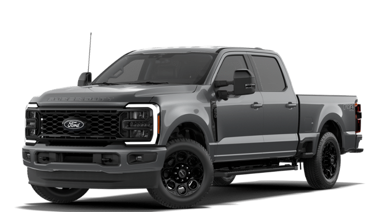 2027 Ford Super Duty F-250 SRW LAR