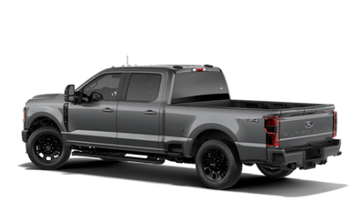 2027 Ford Super Duty F-250 SRW LAR