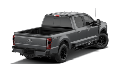 2027 Ford Super Duty F-250 SRW LAR