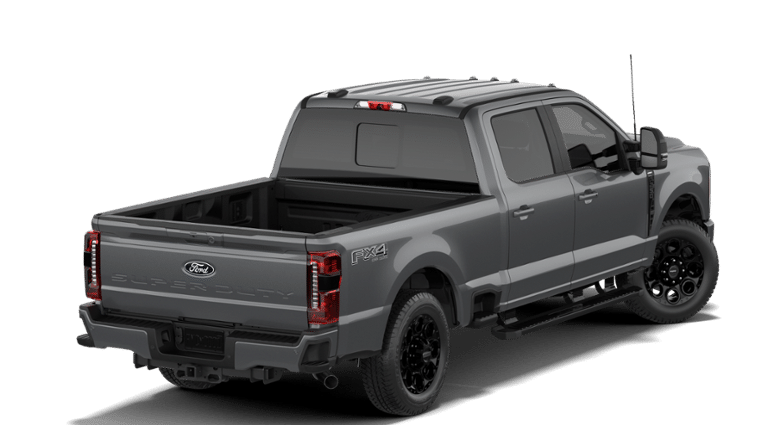 2027 Ford Super Duty F-250 SRW LAR