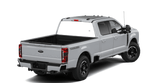 2026 Ford Super Duty F-250 SRW 4WD