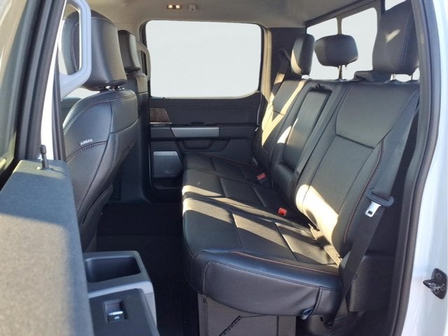 2026 Ford Super Duty F-250 SRW 4WD