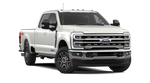 2026 Ford Super Duty F-250 SRW 4WD