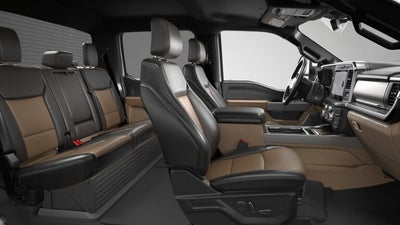 2026 Ford Super Duty F-250 SRW 4WD