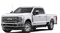 2026 Ford Super Duty F-250 SRW 4WD
