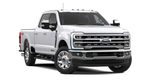 2026 Ford Super Duty F-250 SRW 4WD