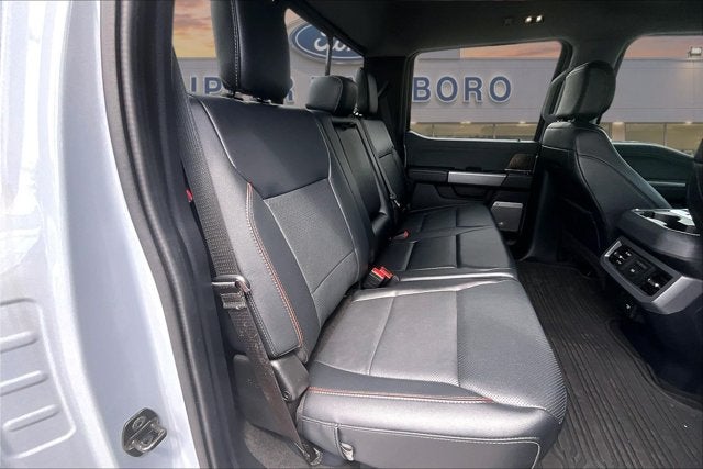 2024 Ford Super Duty F-250 SRW LARIAT