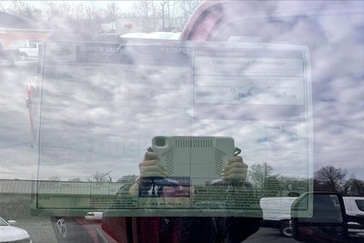 2026 Ford Super Duty F-350 SRW 4WD