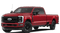 2026 Ford Super Duty F-350 SRW 4WD