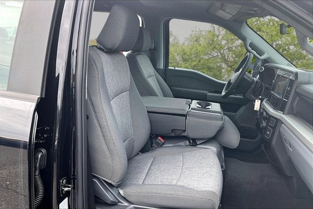 2026 Ford Super Duty F-350 SRW 4WD