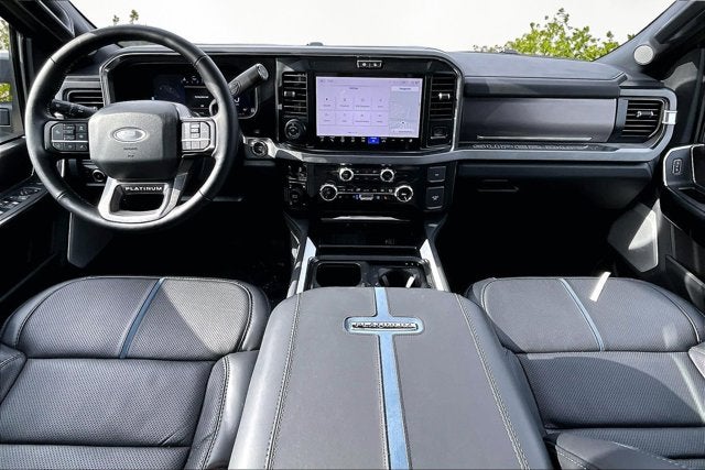 2026 Ford Super Duty F-350 SRW 4WD