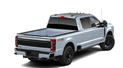 2026 Ford Super Duty F-350 SRW 4WD