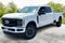 2025 Ford Super Duty F-350 SRW 4WD