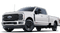 2025 Ford Super Duty F-350 SRW 4WD
