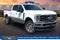 2026 Ford Super Duty F-350 SRW 4WD