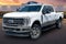2026 Ford Super Duty F-350 SRW 4WD