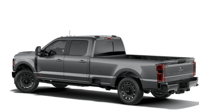 2027 Ford Super Duty F-350 SRW XLT