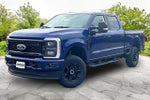 2026 Ford Super Duty F-350 SRW 4WD