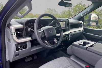 2026 Ford Super Duty F-350 SRW 4WD