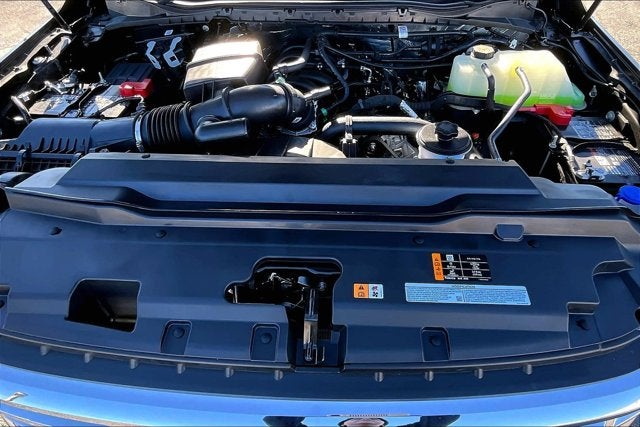 2026 Ford Super Duty F-350 SRW 4WD