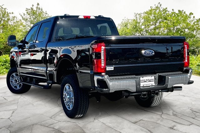 2026 Ford Super Duty F-350 SRW 4WD