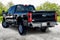2026 Ford Super Duty F-350 SRW 4WD