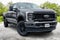 2026 Ford Super Duty F-350 SRW 4WD