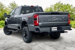 2026 Ford Super Duty F-350 SRW 4WD