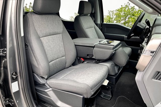 2026 Ford Super Duty F-350 SRW 4WD