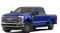 2026 Ford Super Duty F-350 SRW 4WD
