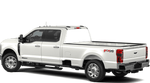 2026 Ford Super Duty F-350 SRW 4WD