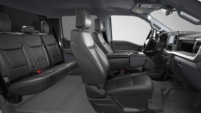 2026 Ford Super Duty F-350 SRW 4WD