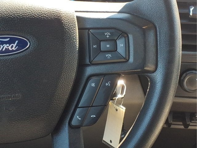 2022 Ford Super Duty F-350 SRW XL