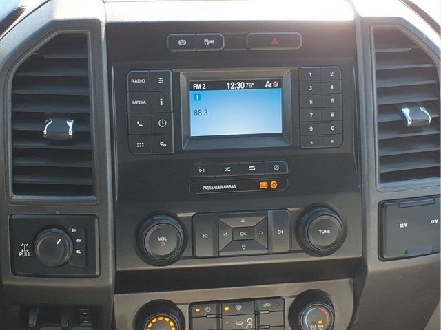 2022 Ford Super Duty F-350 SRW XL