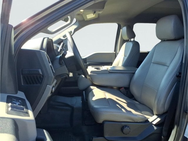 2022 Ford Super Duty F-350 SRW XL