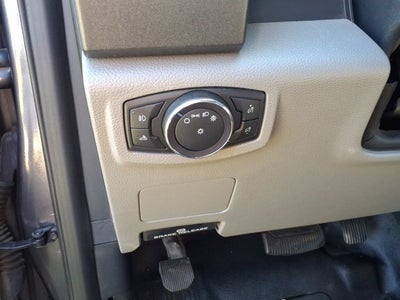 2022 Ford Super Duty F-350 SRW XL