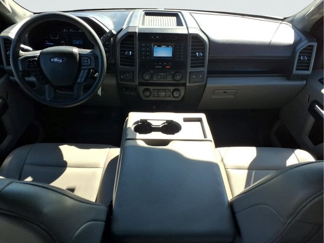 2022 Ford Super Duty F-350 SRW XL