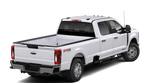2026 Ford Super Duty F-350 SRW 4WD