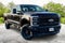 2026 Ford Super Duty F-350 SRW 4WD