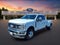 2027 Ford Super Duty F-350 DRW XLT