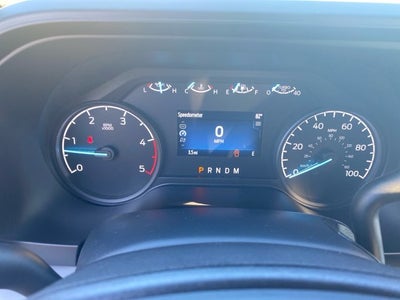 2027 Ford Super Duty F-350 DRW XL